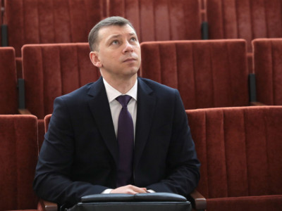 Oleksandr Klymenko appointed SAPO head. This position was vacant for 2 years