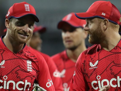 Morgan: England need reasonable crack of the whip ahead of Ageas Bowl