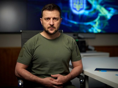 Joint statement of Ukrainian law enforcers, Ombudsman on terrorist attack committed by Russian occupiers in Olenivka