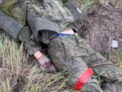 Ukraine's Armed Forces eliminate more than 41,000 Russian soldiers