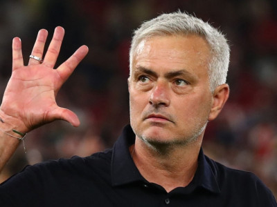 Jose Mourinho got one over Antonio Conte and his former side Tottenham Hotspur on Saturday