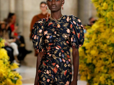 21 Fall Dresses We Already Want to Wear