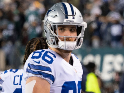 Dallas Cowboys named most valuable sports franchise at $7.64 billion