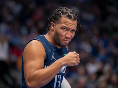 Jalen Brunson can be the guard the Knicks have always needed