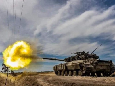 russians adjusting offensive plans in Ukraine's east due to no gains - British intelligence
