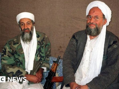 Ayman al-Zawahiri: Who was al-Qaeda leader killed by US?