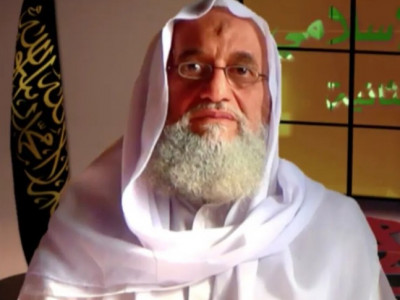 Ayman al-Zawahiri: Al-Qaida chief killed in US strike