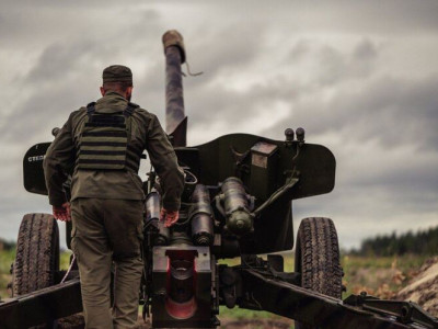 The russians are concentrating their efforts on the Bakhmut and Avdiivka directions, but they are not succeeding in offensive actions � the General Staff of the Armed Forces of Ukraine