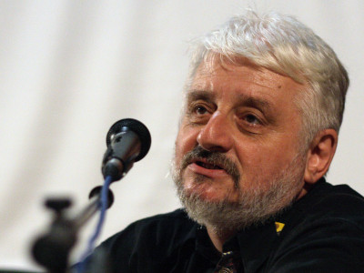 Ukrainians and Jews are two groups of people for whom historical traumas of destruction are common