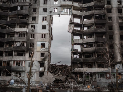 Documented Damages Suffered by Ukraine’s Economy Have Reached $108.3 Billion – KSE