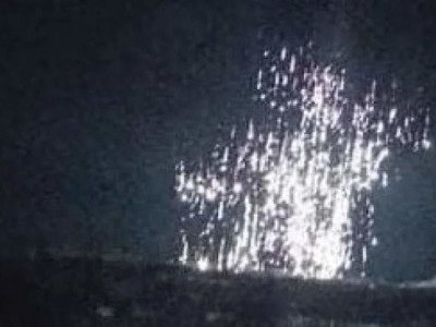 Oh, Here Goes the Phosphorous: Russian Soldier Confesses of Using Prohibited Ammunitions in Ukraine