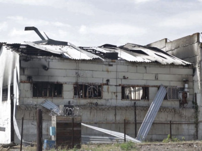 The UN Does Not Respond to Ukrainian Inquiries Regarding Murder of POWs in Olenivka – Lubinets