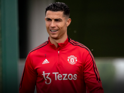 'Unacceptable' for Ronaldo to leave Rayo match early, says Ten Hag