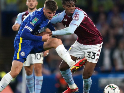 REPORT Chelsea secure fourth signing