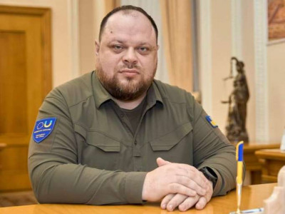 Ruslan Stefanchuk: russia should be an isolated country and have the status of a terrorist