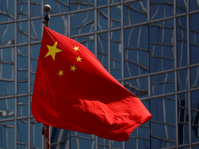 China imposed sanctions against Taiwan amid Nancy Pelosi s visit