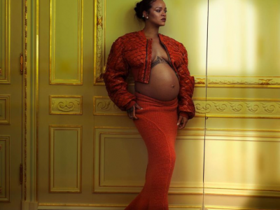 20 of Rihanna's Most Iconic Outfits—and Where You Can Shop Them