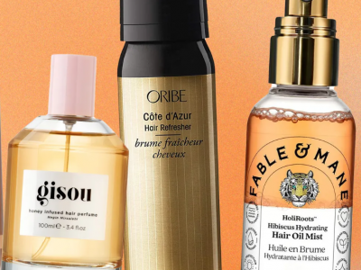 13 Best Hair Perfumes That Smell Subtle and Luxurious at the Same Time
