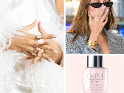 Ok, So You Want Hailey Bieber's Nails? Here's How