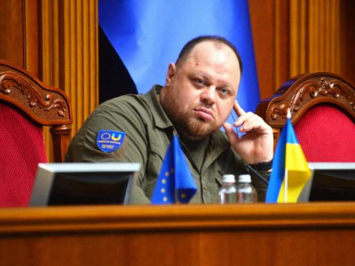The day will come - and russia will be in complete exile. In total isolation