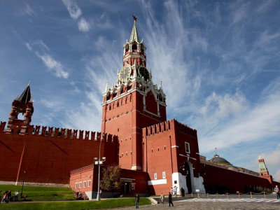 Russia should be held responsible as a state, not at the level of individual actors