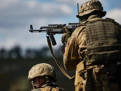 The Armed Forces of belarus strengthen border security and check combat readiness
