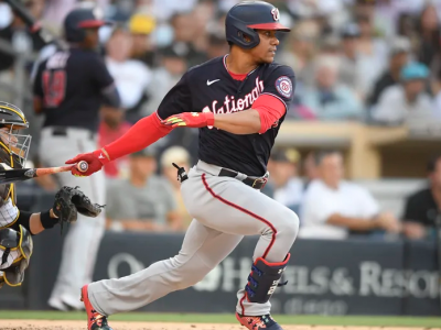 MLB trade deadline: 3 winners and 3 losers from baseball's deadline deals