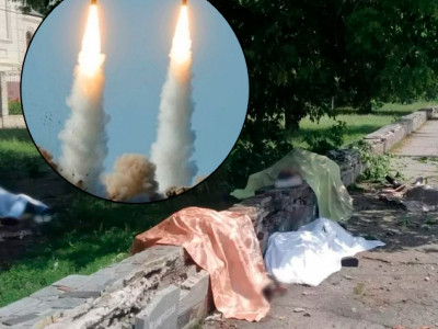 8 civilians killed and 4 wounded by Russian shelling in Donetsk region