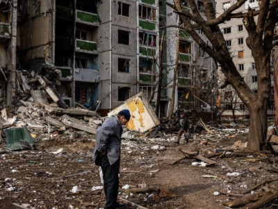 Ukrainian officials respond to Amnesty International statement