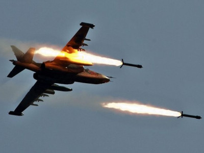 Following MBT supplies, North Macedonia to give Ukraine four Su-25 jets - media