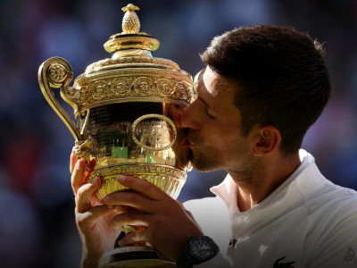 Netflix tennis documentary series: Release date, title, featured players and Drive to Survive similarities