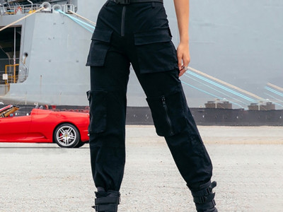 Find Your Perfect Pair of Cargo Pants