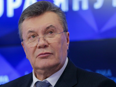 Sanctions against Yanukovych, Ukrainian successes in the south, Amnesty report: last night's highlights
