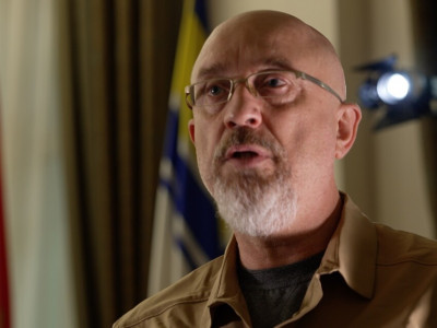 This Is the Evidence of Loss of Common Sense: Reznikov Responded to Amnesty International's Statement