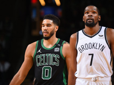 NBA offseason grades for the East