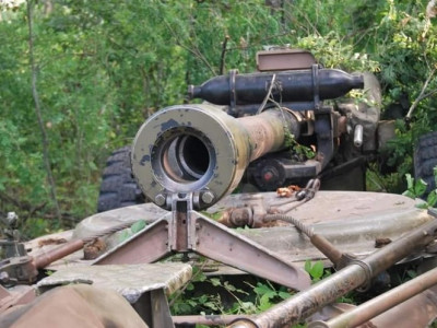 The enemy is advancing in the direction of Bakhmut, fighting continues