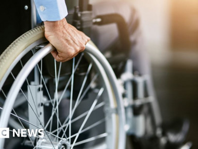 Theatre ticket policies 'a Wild West' for disabled customers