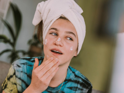 Skin Cycling: Finally, a TikTok Skin-Care Trend That's Legit
