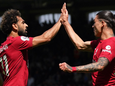 Premier League hits and misses: Darwin Nunez, William Saliba and more