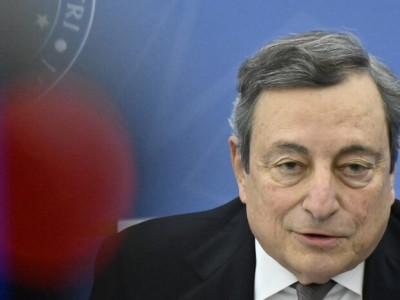 Fallen Italian government: Draghi confirms his resignation as prime minister