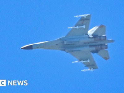 China-Taiwan: Beijing conducts new military drills near island