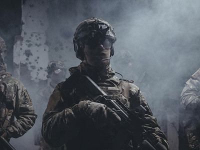 Azov - the Steel: Why the Defenders of Mariupol are the main Target of the