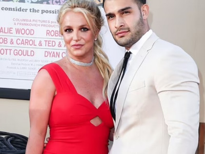 Britney Spears and Sam Asghari Respond to Kevin Federline's Comments About Her Sons