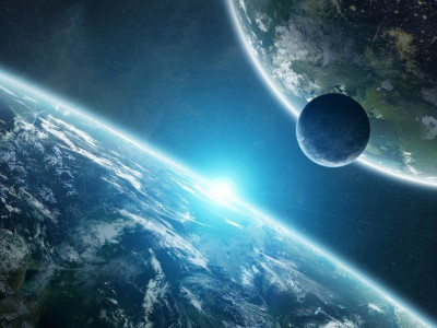 NASA has an ambitious plan to search for extraterrestrial life