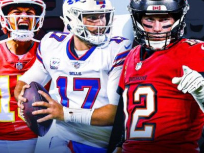 NFL quarterback rankings: The best and worst starting QBs for 2022, ranked 1-32