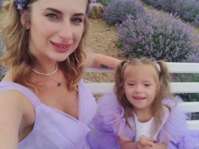 Mother of 4-year-old Liza, who died as result of shelling in Vinnytsia, wrote emotional post