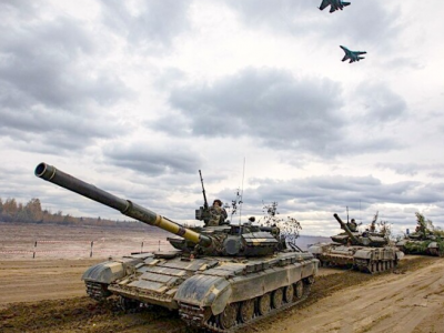 Bulgaria Sent 4,200 Tons of Weapons to Ukraine - Secretly via Poland