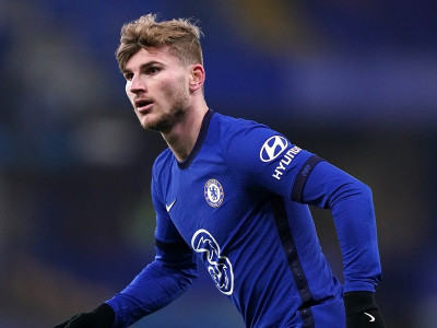 Leipzig agree deal to re-sign Werner from Chelsea