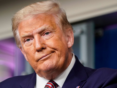 Donald Trump says FBI carried out 'unannounced raid' on Mar-a-Lago property