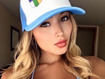 Socialite Model Raises Millions On OnlyFans With the Goal of Purchasing a Professional Football Team